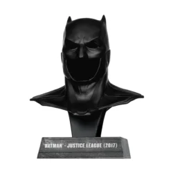 Justice League Batman 1:3 Scale Cowl Replica
