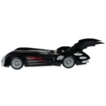 Batman & Robin Batmobile Light and Sound Car