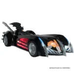 Batman & Robin Batmobile Light and Sound Car - Image 2