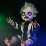 Life Size Baby Beetlejuice 1:1 Movie Prop Replica