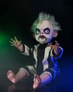 Life Size Baby Beetlejuice 1:1 Movie Prop Replica