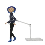 Coraline Star Sweater 7" Figure Doll - Image 2