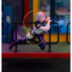 Edgerunners Lucy Kushinada 1:12 Collectible Figure - Image 3