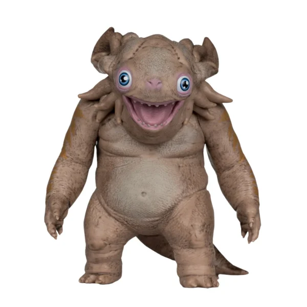 DC Multiverse Baby Joey Kaiju Metamorpho 4.5 Figure - Image 3