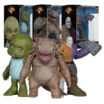 DC Multiverse Baby Kaiju 4.5 Inch Vinyl Figure