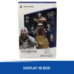 God of War Ragnarok Kratos 6" Action Figure