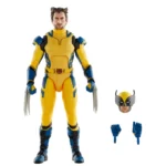 Marvel Legends Wolverine 6 Inch Movie Figure