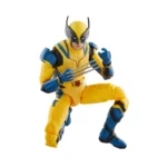 Marvel Legends Wolverine 6 Inch Movie Figure