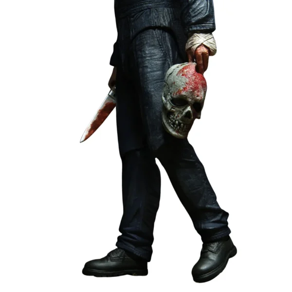 Halloween Kills Michael Myers 7" Figure - Image 4