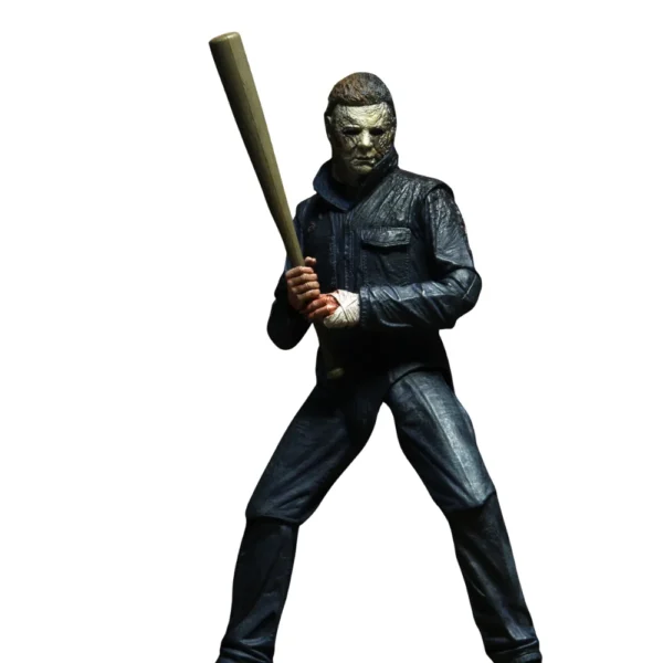 Halloween Kills Michael Myers 7" Figure - Image 5