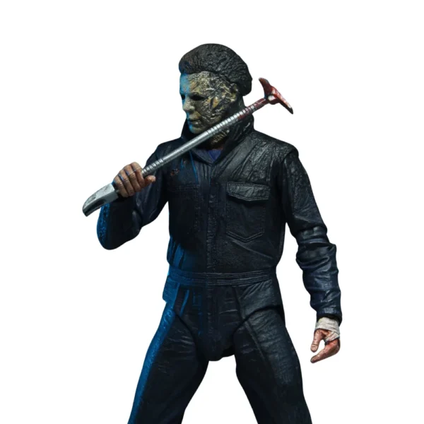 Halloween Kills Michael Myers 7" Figure - Image 8