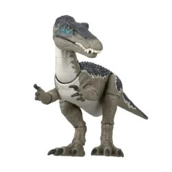Jurassic Park Hammond Baryonyx 13" Figure
