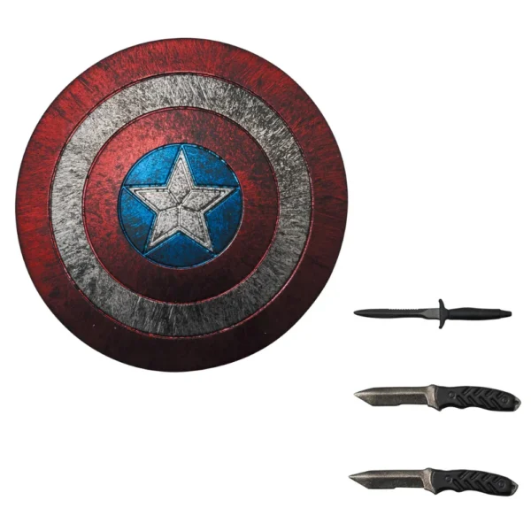 MAFEX Winter Soldier 6 Inch Action Figure