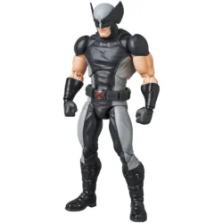 MAFEX X-Force Wolverine No 171 Action Figure