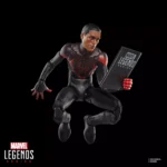 Ultimate Miles Morales 6 Inches Marvel Figure - Image 3
