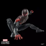 Ultimate Miles Morales 6 Inches Marvel Figure - Image 2