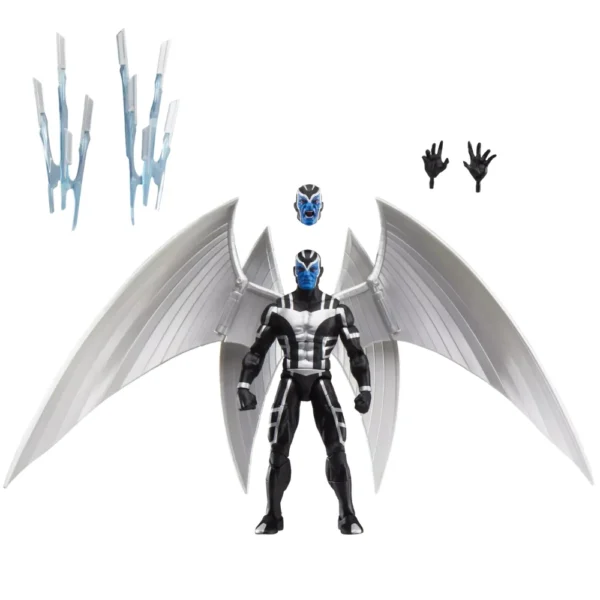 Marvel Legends X-Force Archangel 6" Figure - Image 2