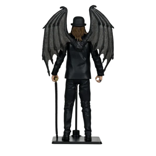 Ozzy Osbourne Music Maniacs 6" Action Figure - Image 3