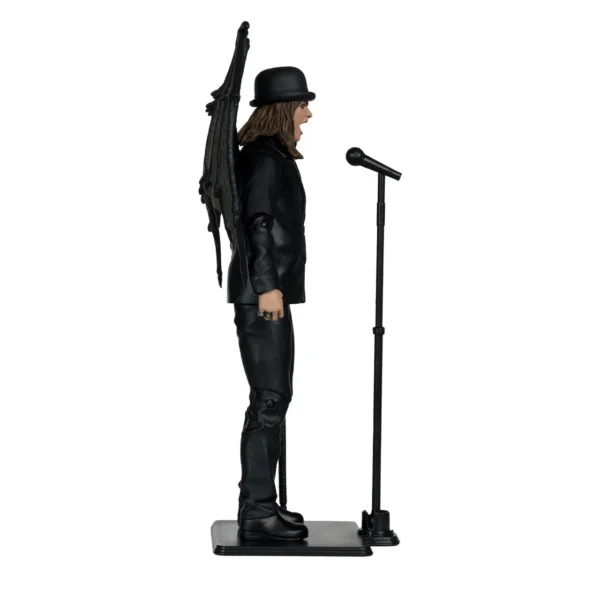 Ozzy Osbourne Music Maniacs 6" Action Figure - Image 4