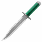 Rambo First Blood Part 1 Knife Replica - Signature Edition