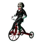 SAW Billy Puppet 12" Tricycle Sound Figure - Image 2