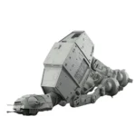 Star Wars AT-AT 1:144 Scale Walker Model Kit - Image 3