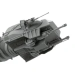 Star Wars AT-AT 1:144 Scale Walker Model Kit - Image 2