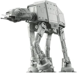 Star Wars AT-AT 1:144 Scale Walker Model Kit