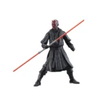 Star Wars The Black Series Darth Maul 6" Scale Action Figure