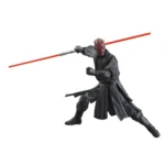 Star Wars The Black Series Darth Maul 6" Scale Action Figure