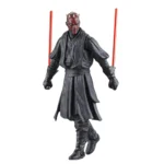 Star Wars The Black Series Darth Maul 6" Scale Action Figure - Image 3
