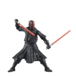 Star Wars The Black Series Darth Maul 6" Scale Action Figure - Image 2