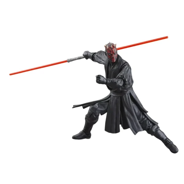 Star Wars The Black Series Darth Maul 6" Scale Action Figure