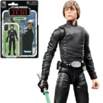 Star Wars Luke Skywalker 6” Jedi Knight Action Figure