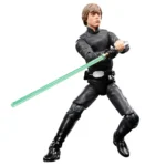 Star Wars Luke Skywalker 6” Jedi Knight Action Figure - Image 3