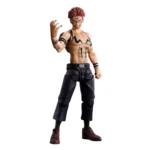 Sukuna Jujutsu Kaisen Anime Action Figure Collectible