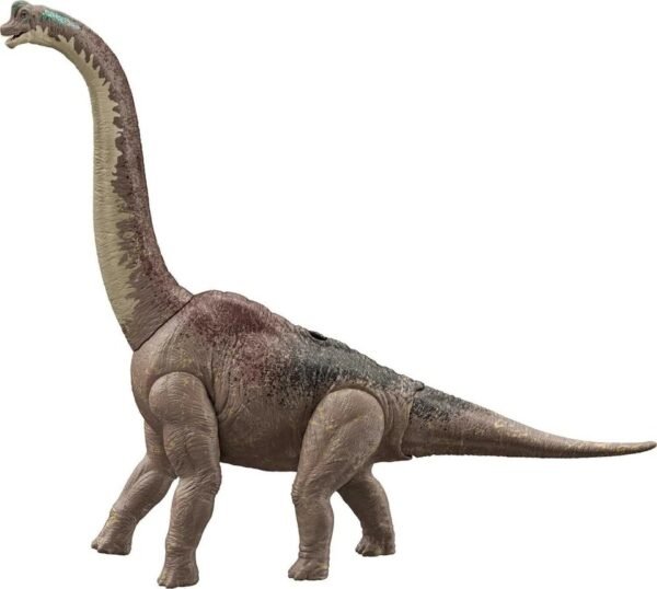 Jurassic Park Brachiosaurus Hammond 32" Figure - Image 3