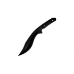 Cold Steel LaFontaine Thrower Curved Blade Knife