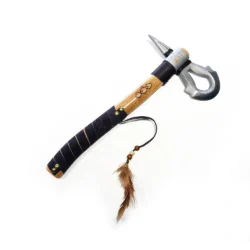 Assassin’s Creed Connor Kenway Tomahawk Axe Replica