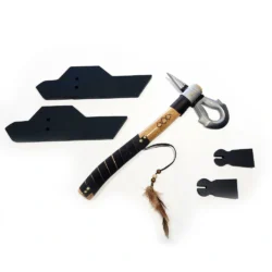 Assassin’s Creed Connor Kenway Tomahawk Axe Replica