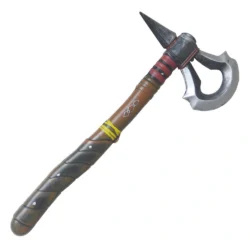 Connor Kenway Foam Tomahawk Axe Replica