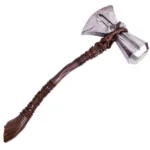 Thor Stormbreaker Axe Replica from Infinity War Movie