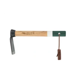 Adler Rosie Heritage Mini Axe Hoe for Digging Work