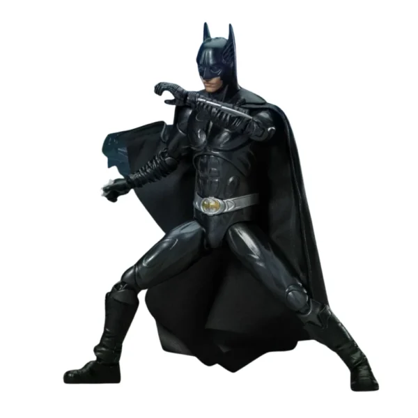 Batman Forever DAH-115 Sonar Suit Batman Figure - Image 2
