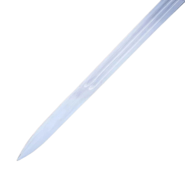 Witcher 3 Wild Hunt Sword Of Geralt Replica