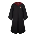 Kids Personalised Gryffindor Hogwarts Robe