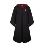 Kids Personalised Gryffindor Hogwarts Robe