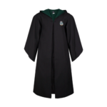Custom Slytherin Hogwarts Robe Harry Potter