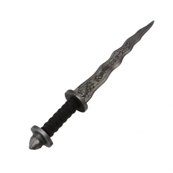 Dark One Rumpelstiltskin Dagger Replica with Stand