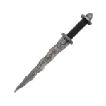 Dark One Rumpelstiltskin Dagger Replica with Stand